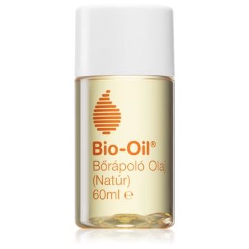 Bio-Oil Skincare Oil (Natural) îngrijire specială pentru cicatrice și vergeturi