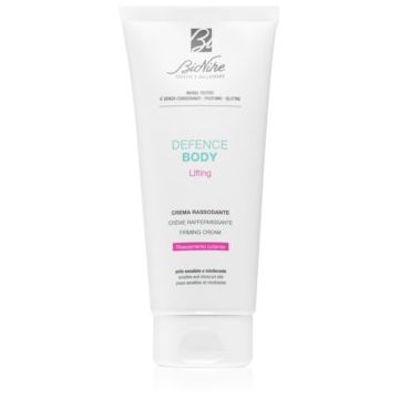 BioNike Defence Body crema de corp pentru fermitatea pielii