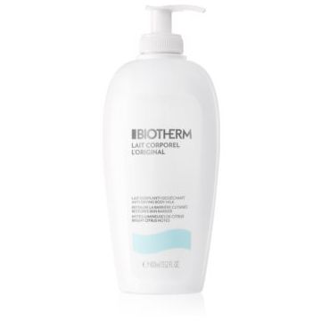 Biotherm Lait Corporel loțiune de corp hidratantă