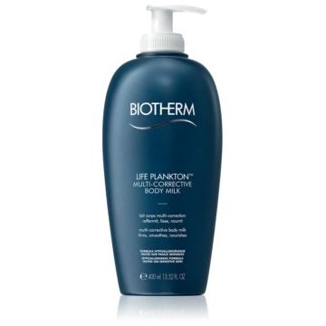 Biotherm Life Plankton lotiune hidratanta pentru corp