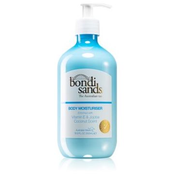 Bondi Sands Body Moisturiser loțiune de corp hidratantă