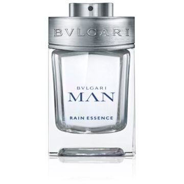 BULGARI Bvlgari Man Rain Essence Eau de Parfum pentru bărbați de firma original