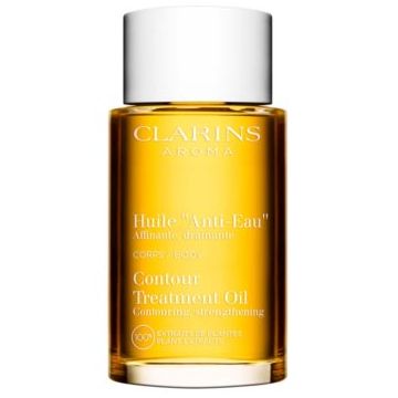 Clarins Contour Body Treatment Oil ulei pentru fermitate pentru toate tipurile de ten