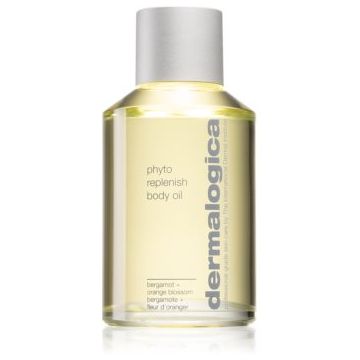 Dermalogica Daily Skin Health Phyto Replenish Body Oil ulei de corp hidratant pentru piele normala si uscata