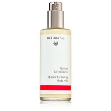 Dr. Hauschka Body Care lapte de corp din gutui