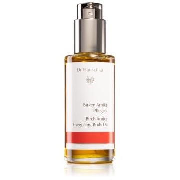 Dr. Hauschka Body Care ulei de corp revitalizant