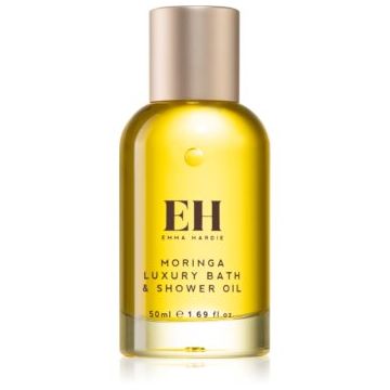 Emma Hardie Amazing Body Moringa Luxury Bath & Shower Oil ulei de baie