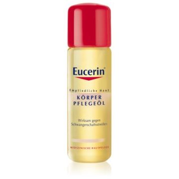 Eucerin pH5 ulei pentru corp impotriva vergeturilor