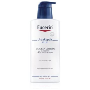 Eucerin UreaRepair PLUS lapte de corp pentru piele foarte uscata