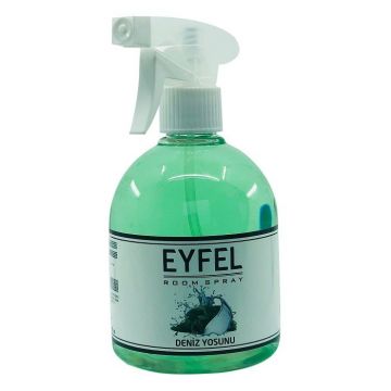 EYFEL ODORIZANT DE CAMERA SPRAY ALGE DE MARE la reducere