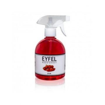 EYFEL ODORIZANT DE CAMERA SPRAY CAPSUNA