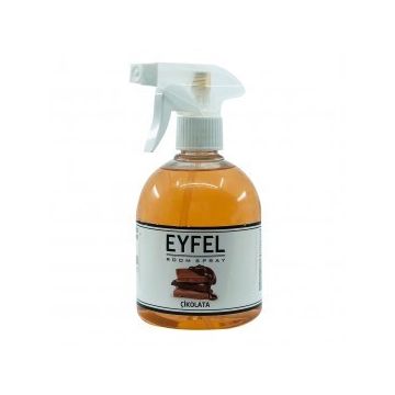 EYFEL ODORIZANT DE CAMERA SPRAY CIOCOLATA la reducere