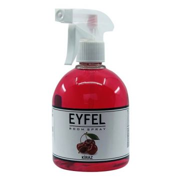 EYFEL ODORIZANT DE CAMERA SPRAY CIRESE la reducere