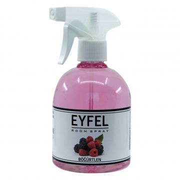 EYFEL ODORIZANT DE CAMERA SPRAY FRUCTE DE PADURE ieftin