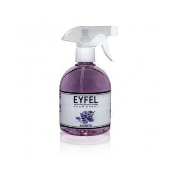 EYFEL ODORIZANT DE CAMERA SPRAY LAVANDA