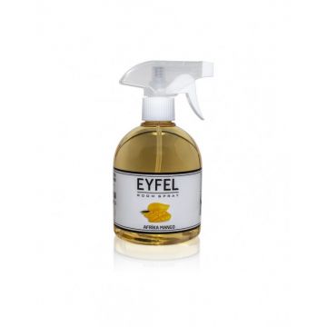 EYFEL ODORIZANT DE CAMERA SPRAY MANGO AFRICAN la reducere