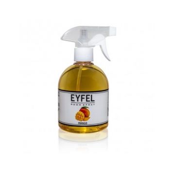 EYFEL ODORIZANT DE CAMERA SPRAY MANGO ieftin