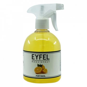 EYFEL ODORIZANT DE CAMERA SPRAY PORTOCALA ieftin