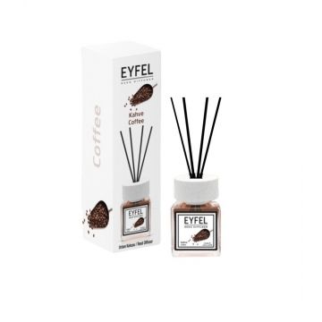 EYFEL REED DIFFUSER ODORIZANT CAMERA CU MIROS DE CAFEA