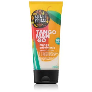 Farmona Tutti Frutti Tango Mango lotiune de corp hranitoare de firma originala