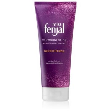 Fenjal Touch Of Purple lapte de corp