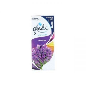 GLADE REZERVA PENTRU APARAT TOUCH & FRESH LAVENDER ieftin