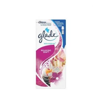 GLADE REZERVA PENTRU APARAT TOUCH & FRESH RELAXING ieftin