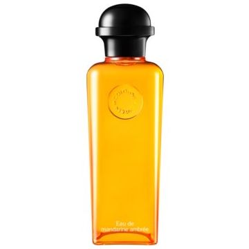 HERMÈS Colognes Collection Eau de Mandarine Ambrée eau de cologne unisex de firma original