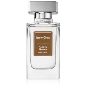 Jenny Glow Nectarine Blossoms Eau de Parfum pentru femei