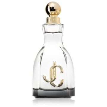 Jimmy Choo I Want Choo Forever Eau de Parfum pentru femei de firma original