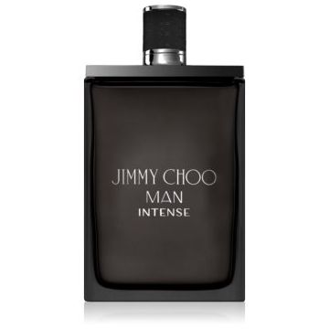 Jimmy Choo Man Intense Eau de Toilette pentru bărbați
