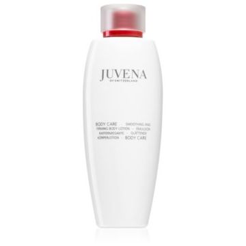 Juvena Body Care lotiune de corp pentru fermitate