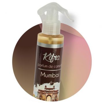 KIFRA PARFUM CONCENTRAT PENTRU CAMERA MUMBAI de firma original