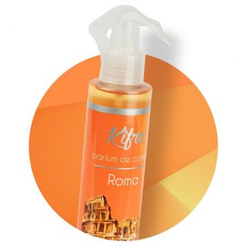 KIFRA PARFUM CONCENTRAT PENTRU CAMERA ROMA la reducere