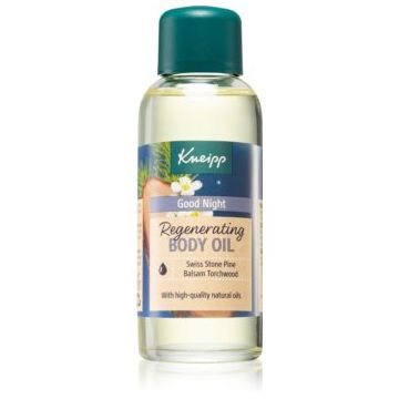 Kneipp Good Night ulei pentru corp pentru noapte