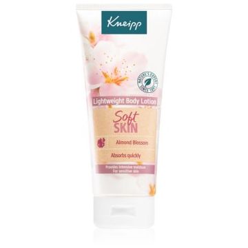 Kneipp Soft Skin Almond Blossom lapte de corp