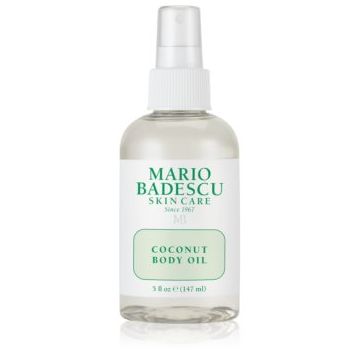 Mario Badescu Coconut Body Oil Ulei de corp hranitor Spray ieftina