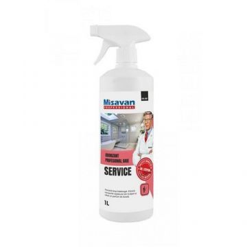 MISAVAN DR STEPHAN ODORIZANT BAIE SERVICE 1L de firma original