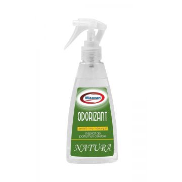 MISAVAN ODORIZANT DE CAMERA NATURA 200 ML ieftin