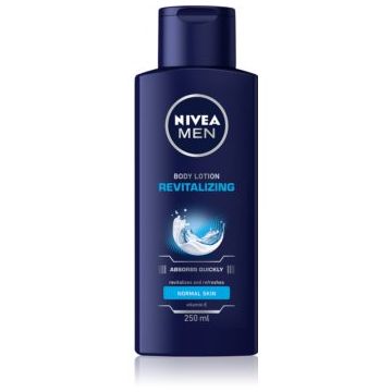 Nivea Men lapte de corp