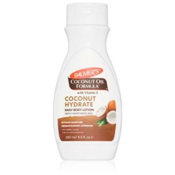 Palmer’s Hand & Body Coconut Oil Formula loțiune de corp hidratantă cu vitamina E de firma originala