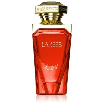 Sapil Laheeb Eau de Parfum unisex