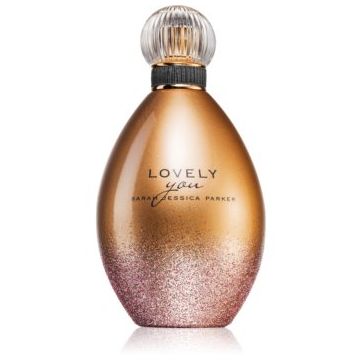 Sarah Jessica Parker Lovely You Eau de Parfum pentru femei la reducere