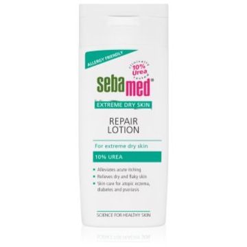 Sebamed Extreme Dry Skin lapte de corp regenerator pentru piele foarte uscata