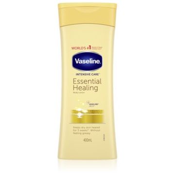 Vaseline Essential Healing lotiune hidratanta