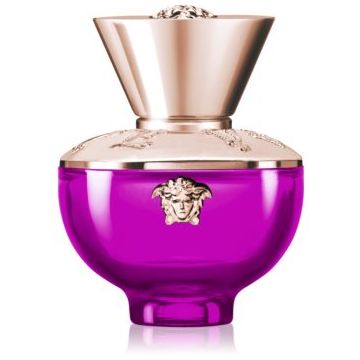 Versace Dylan Purple Pour Femme Eau de Parfum pentru femei ieftin