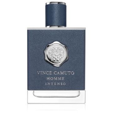 Vince Camuto Homme Intenso Eau de Parfum pentru bărbați ieftin