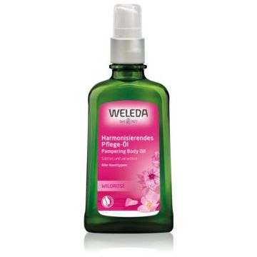 Weleda Rose ulei hidratant