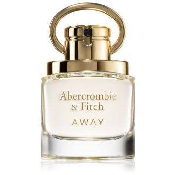 Abercrombie & Fitch Away Eau de Parfum pentru femei