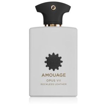 Amouage Opus VII: Reckless Leather Eau de Parfum unisex